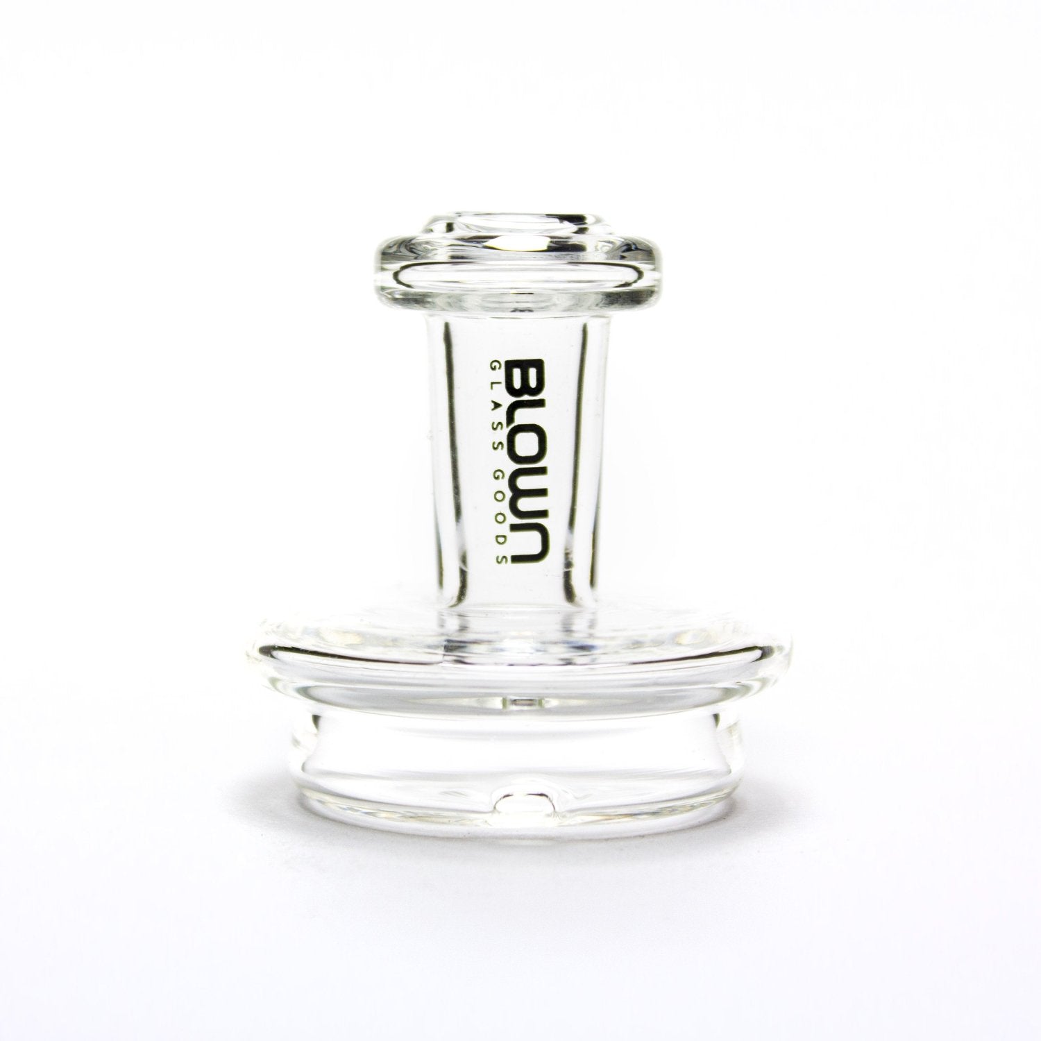 Blown Glass Blown Summit Peak Attachment PEAK4 Vaporizer Attachments | Planet Caravan